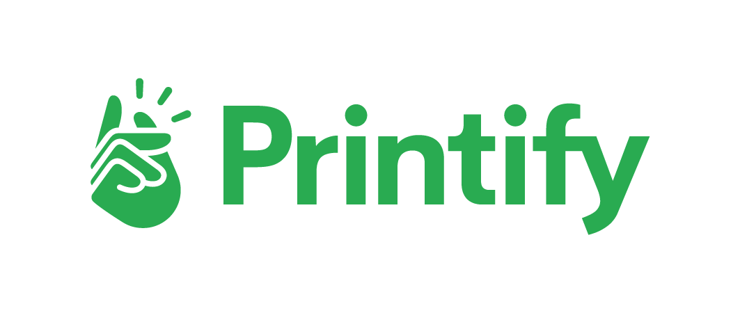 Printify creative app logo