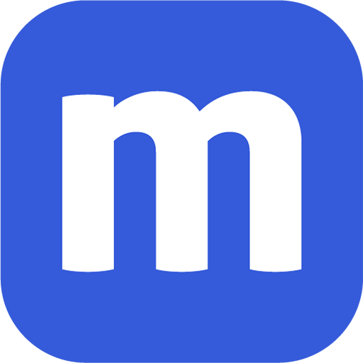 Mindswarms services app logo