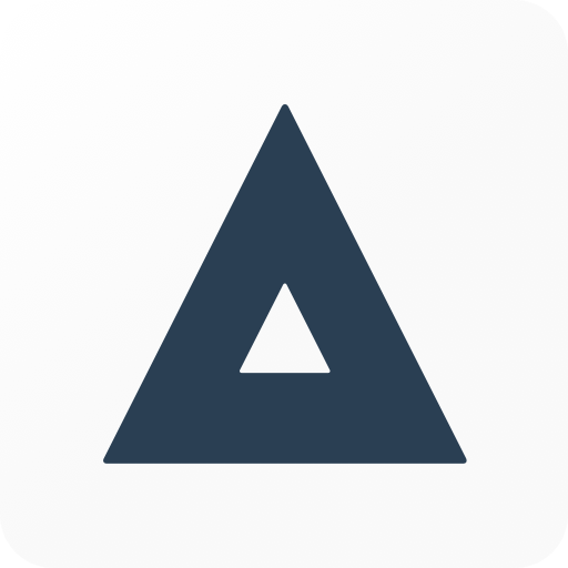 Achievement services app logo