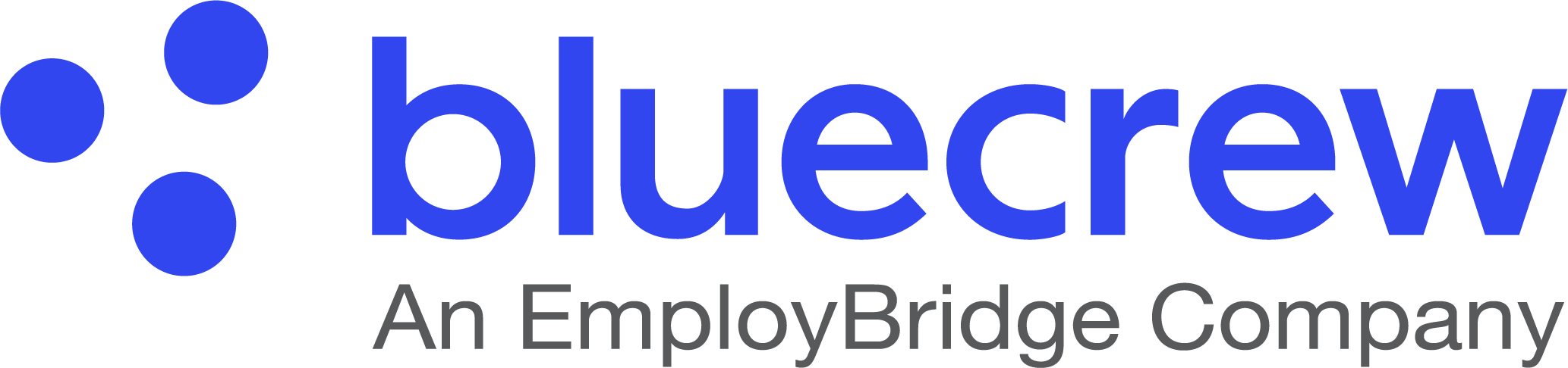 Bluecrew services app logo