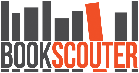 BookScouter e-commerce app logo