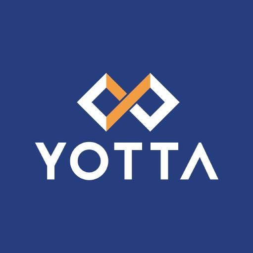 Yotta investing app logo