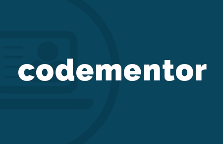 Codementor services app logo