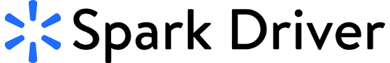 SparkDriver transportation app logo