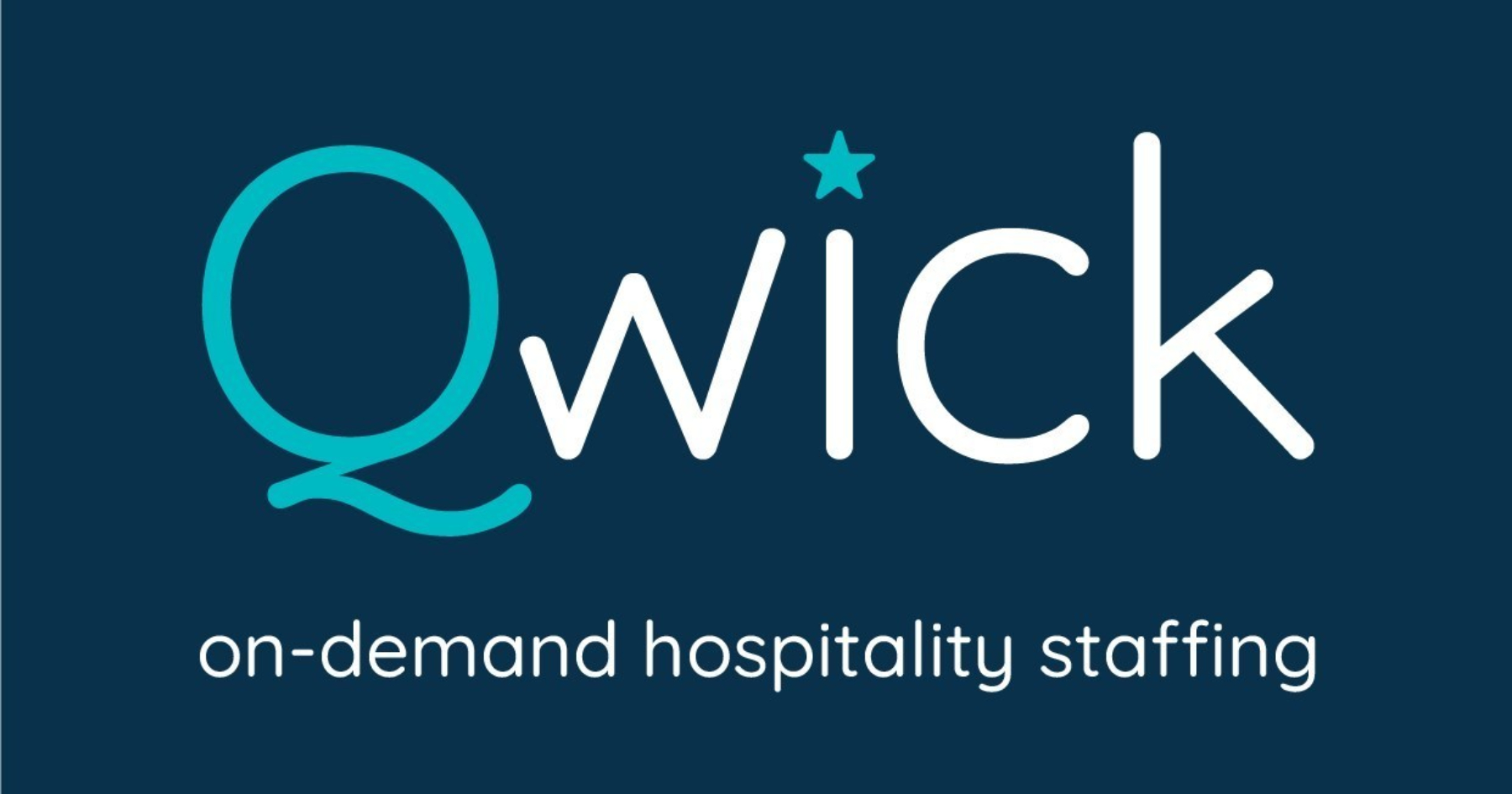 Qwick services app logo