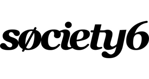 Society6 creative app logo