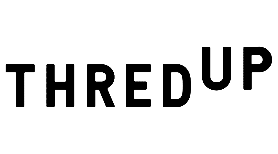 Thredup e-commerce app logo