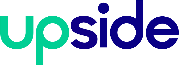 Upside cashback app logo