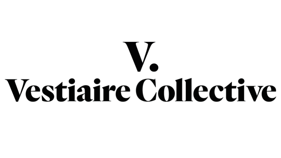 Vestiaire Collective e-commerce app logo